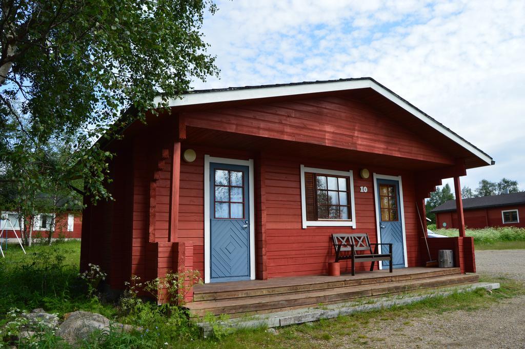 Peurasuvanto Moekit & Camping Bagian luar foto